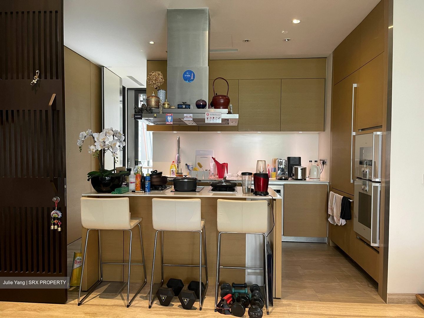 Goodwood Residence (D10), Condominium #388358611